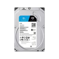 SEAGATE SKYHAWK 8TB 5400RPM 256MB 3.5" SATA3 7x24 Güvenlik Diski ST8000VX010